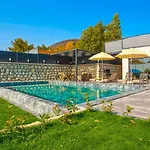 Villa Uzumlu Village 2 Bedroom 7067 *