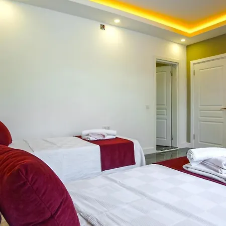 Uzumlu Village 2 Bedroom 7067 *