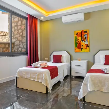 Uzumlu Village 2 Bedroom 7067 Villa