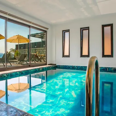 Uzumlu Village 2 Bedroom 7067 Villa
