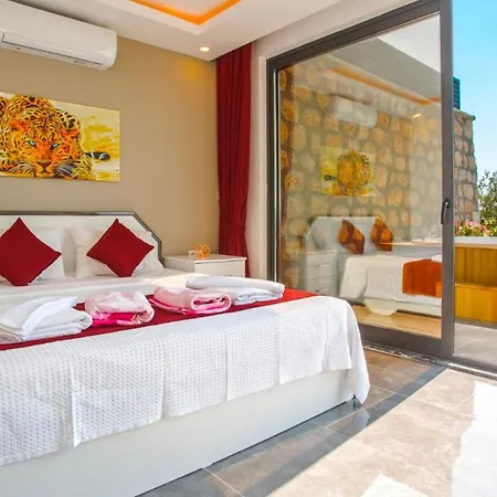 Uzumlu Village 2 Bedroom 7067