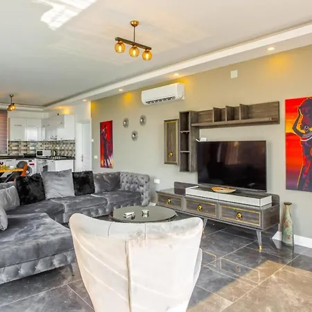 Uzumlu Village 2 Bedroom 7067 *