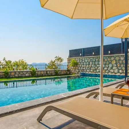 Villa Uzumlu Village 2 Bedroom 7067