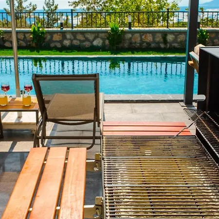 Villa Uzumlu Village 2 Bedroom 7067