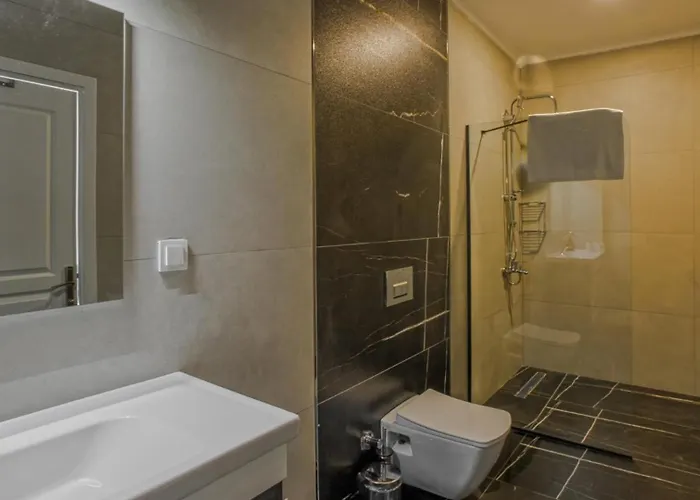 Uzumlu Village 2 Bedroom 7067 Villa *