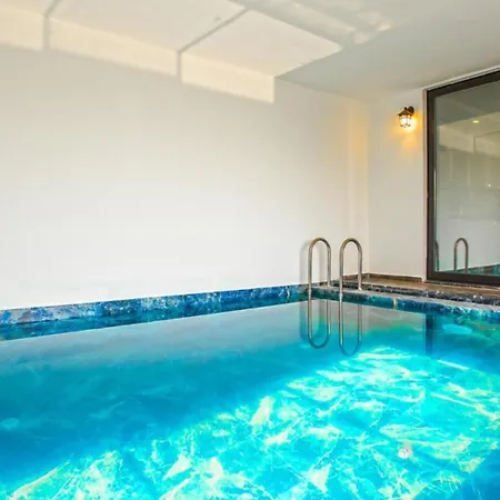 别墅 Uzumlu Village 2 Bedroom 7067