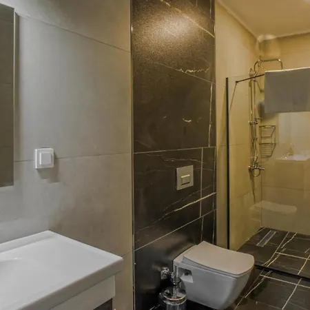 Uzumlu Village 2 Bedroom 7067 别墅 *