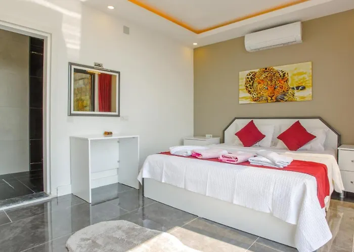 Uzumlu Village 2 Bedroom 7067 *