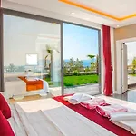 Uzumlu Village 2 Bedroom 7067 Kalkan