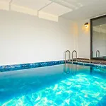 Vilă Uzumlu Village 2 Bedroom 7067