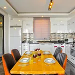 Uzumlu Village 2 Bedroom 7067 Vilă Kalkan