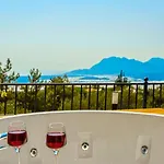 Vilă Uzumlu Village 2 Bedroom 7067 Kalkan
