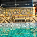 Uzumlu Village 2 Bedroom 7067 Vilă