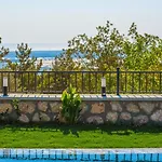Uzumlu Village 2 Bedroom 7067 Vilă Kalkan