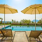 Uzumlu Village 2 Bedroom 7067 * Kalkan