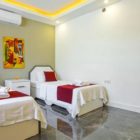 Villa Uzumlu Village 2 Bedroom 7067 *