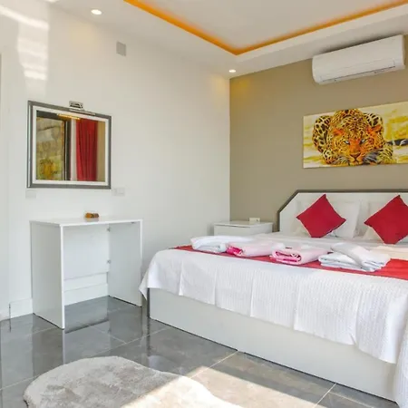 Uzumlu Village 2 Bedroom 7067 *