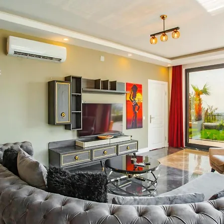Villa Uzumlu Village 2 Bedroom 7067 *