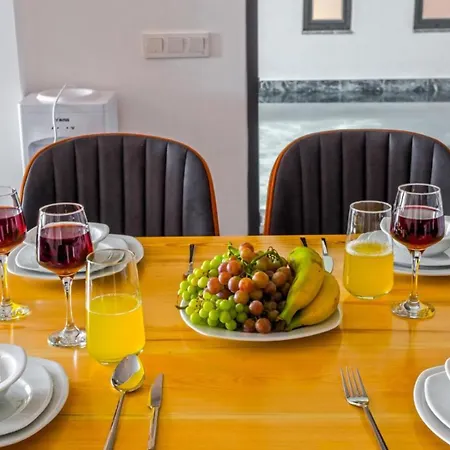 Uzumlu Village 2 Bedroom 7067 * 칼칸