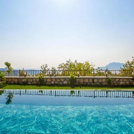 Uzumlu Village 2 Bedroom 7067 * 칼칸
