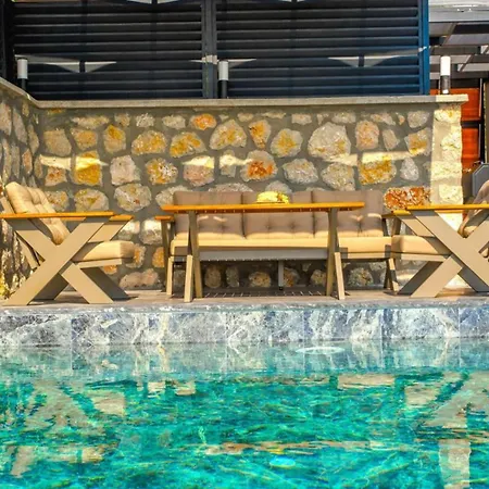 Uzumlu Village 2 Bedroom 7067 Villa