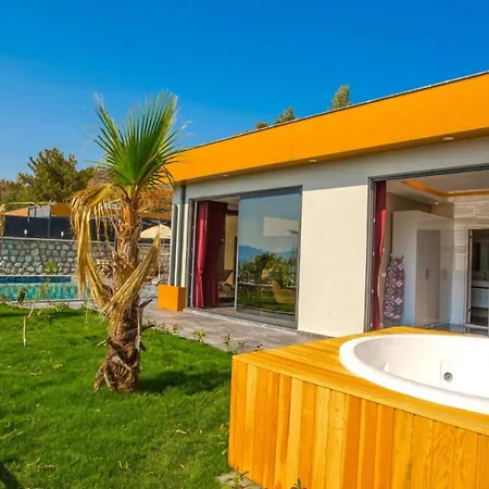 Uzumlu Village 2 Bedroom 7067 *